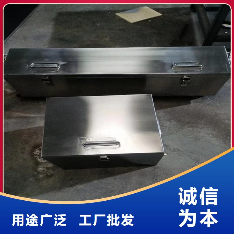 發貨及時的放射廢物儲存鉛防護鉛箱批發商