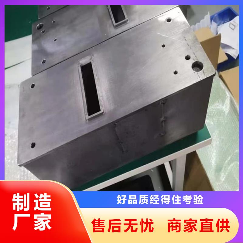 質(zhì)量可靠的鉛屏蔽箱銷售廠家