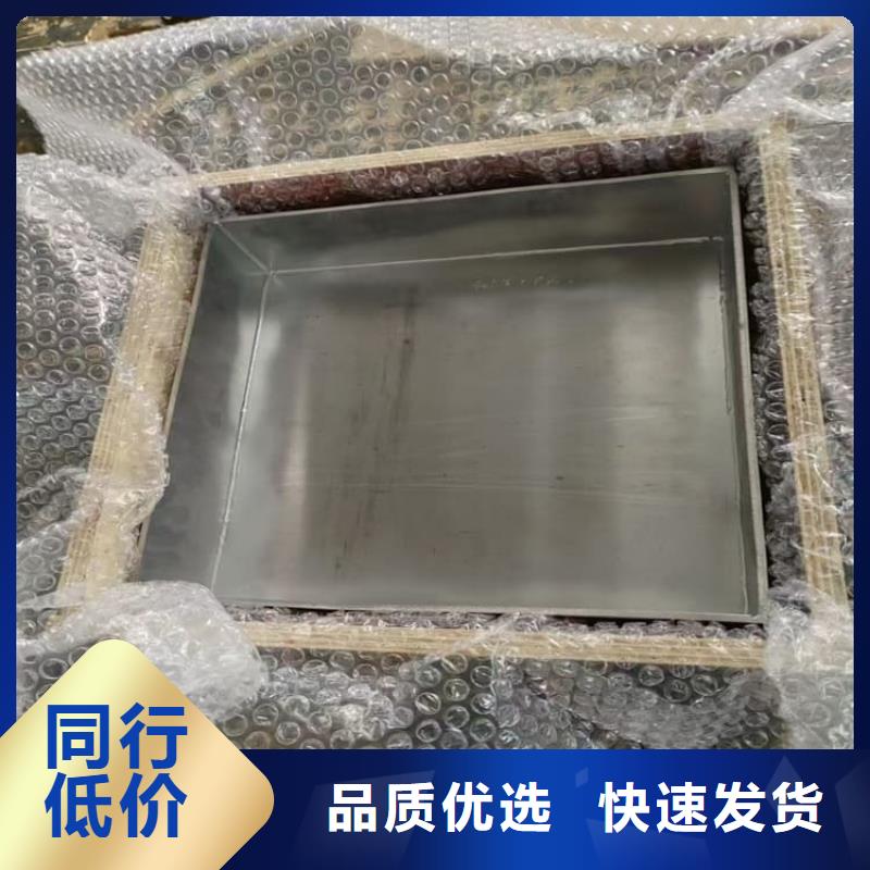 放射性廢物桶-廠家