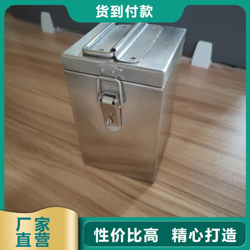 質(zhì)量可靠的鉛屏蔽箱銷售廠家