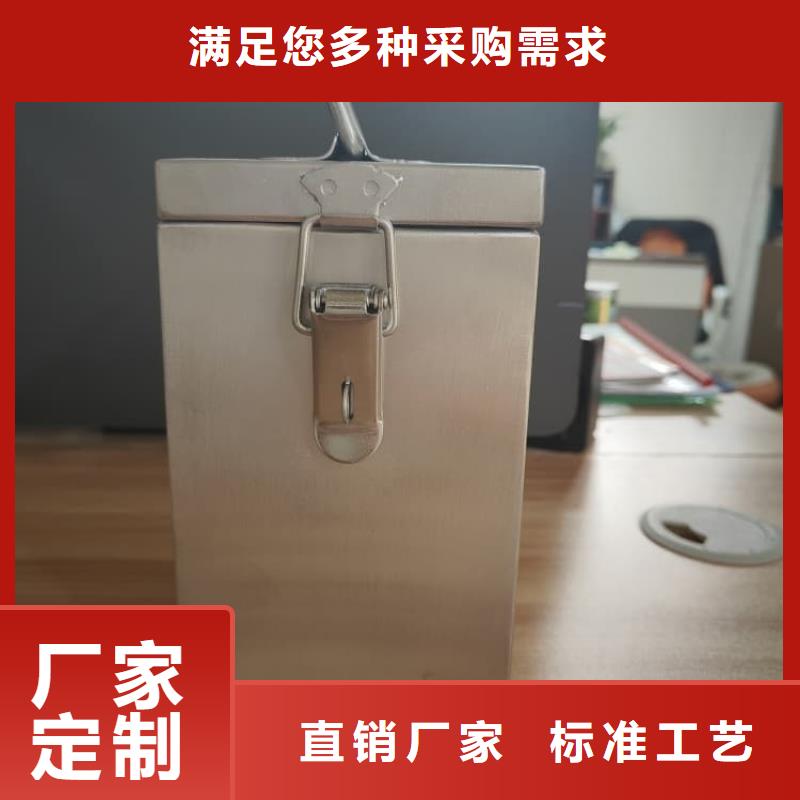 質(zhì)量可靠的鉛屏蔽箱銷售廠家