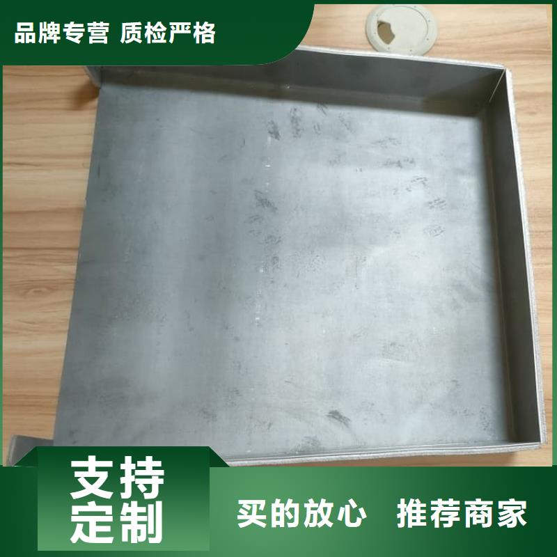 10升鉛防護(hù)鉛箱近行情