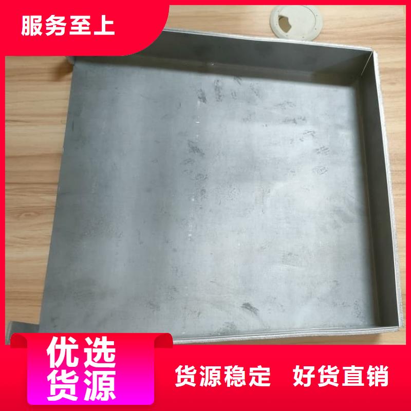 10升鉛防護鉛箱近行情