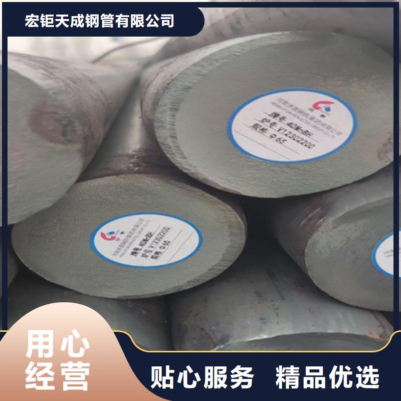 圓鋼-熱軋方鋼產品性能