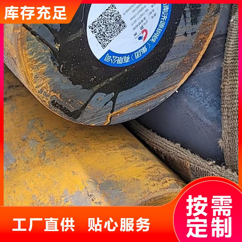 琼中县圆钢管型号规格表现货报价105