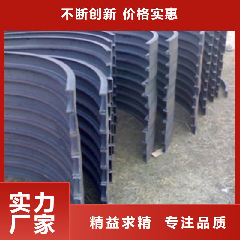 型材拉彎42CrMo鋼管切割品質(zhì)有保障