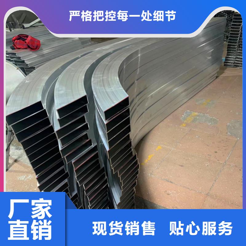 型材拉彎42CrMo鋼管切割品質(zhì)有保障