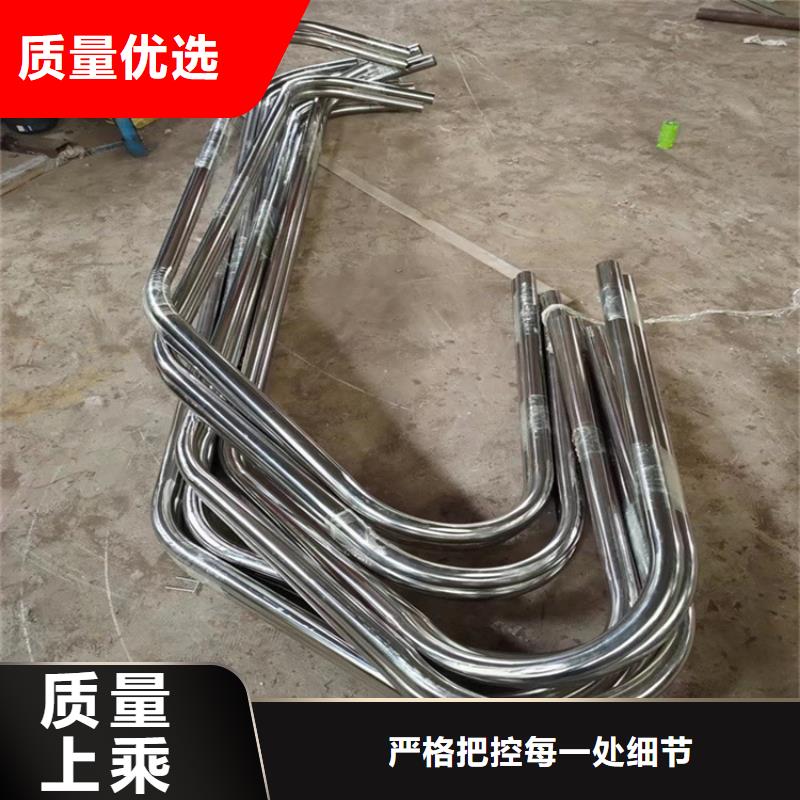 【型材拉彎】合金圓鋼生產經驗豐富