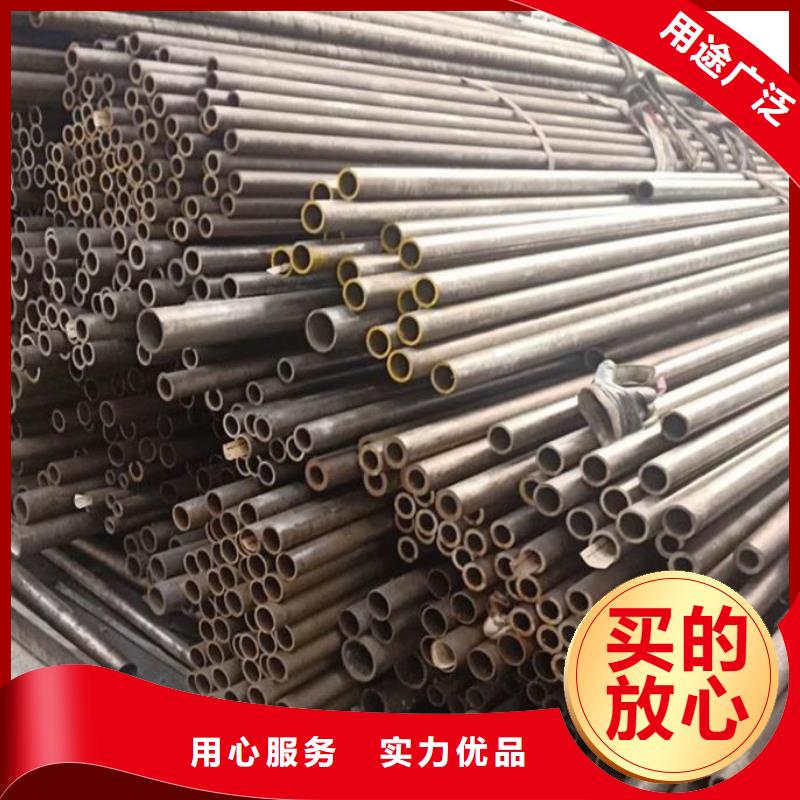 無氧退火精密光亮無縫鋼管42crmo鋼管切割專業生產品質保證