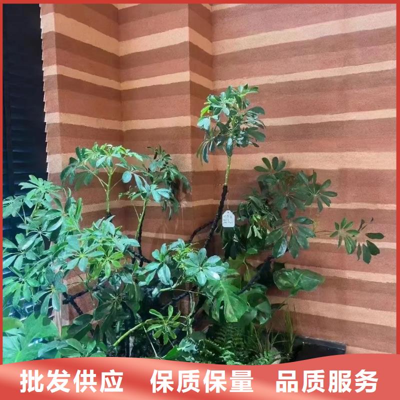 仿夯土漆一平方價格品質(zhì)保證