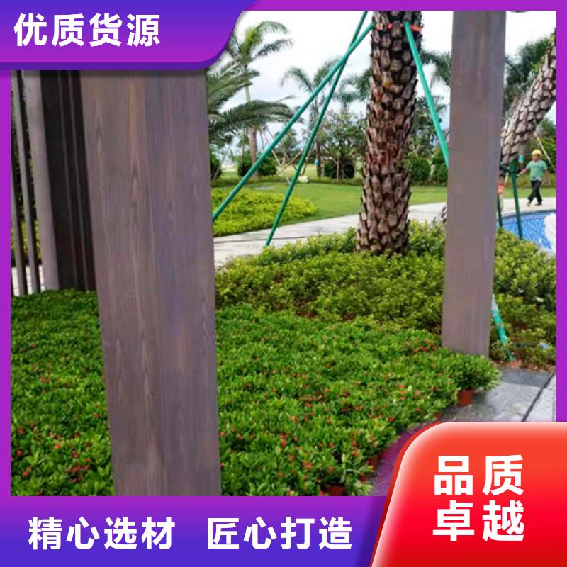 廊架護欄木紋漆，鋼結(jié)構(gòu)仿木紋漆，仿古木紋漆廠家定制