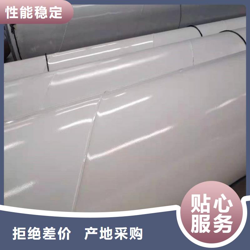 涂塑鋼管加強級防腐鋼管品質保證