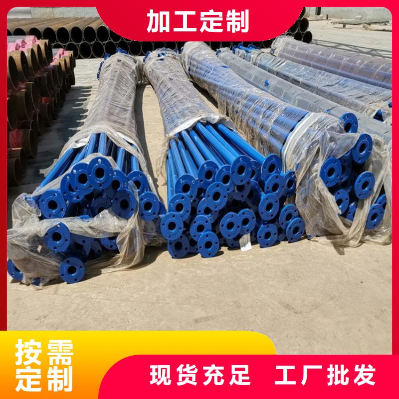 涂塑鋼管涂塑鋼管廠家生產經驗豐富