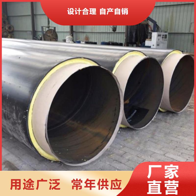 保溫鋼管給水涂塑鋼管廠家實力雄厚