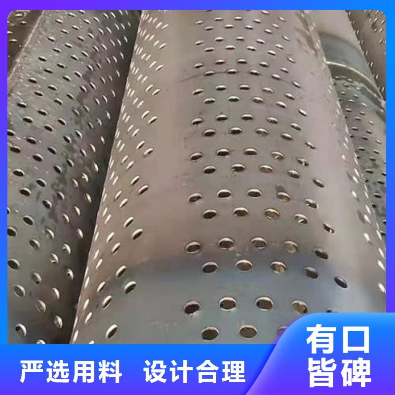 【濾水管】377mm基坑降水井管N年生產經驗