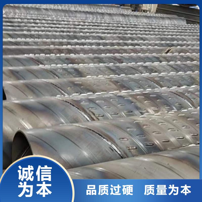 【濾水管】377mm基坑降水井管N年生產經驗