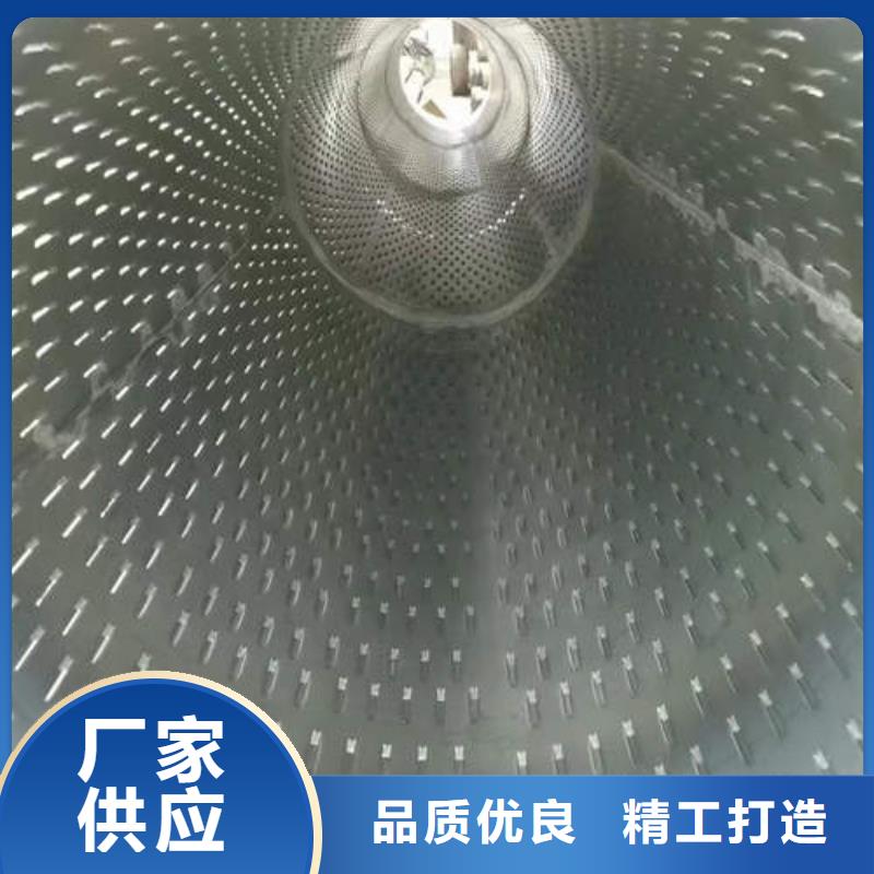 濾水管_Q355E鍍鋅方管產品優良