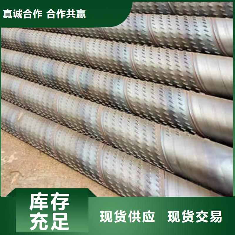濾水管_Q355E鍍鋅方管產品優良
