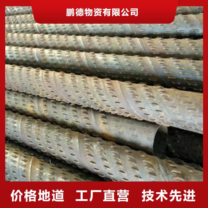 濾水管_Q355E鍍鋅方管產品優良