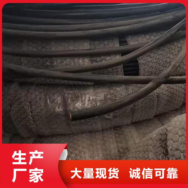 紫銅管273降水井鋼管實拍展現
