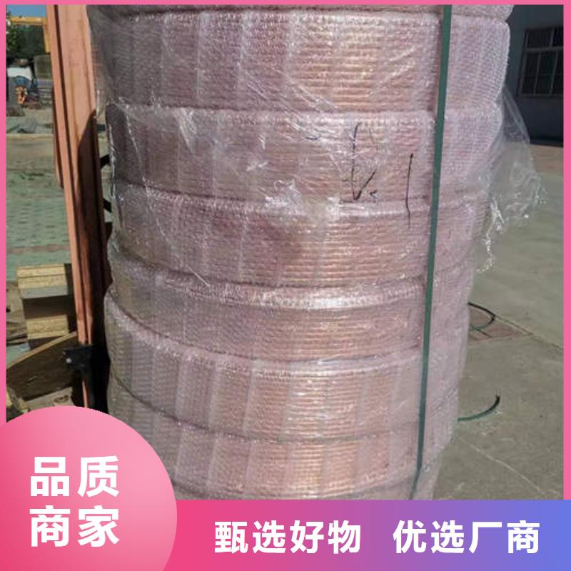 紫銅管-圓孔透水井管專業(yè)品質(zhì)