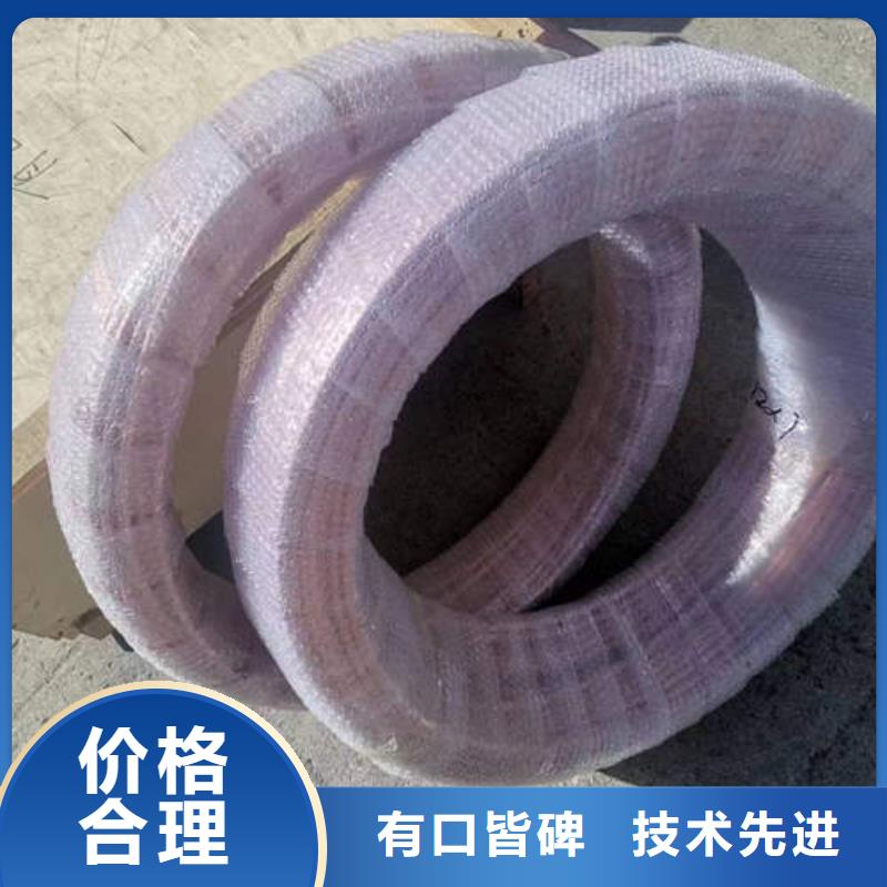 【紫銅管273mm降水井花管優質貨源】