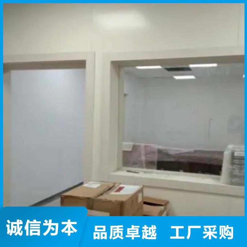 【鉛玻璃鉛門誠信經營】