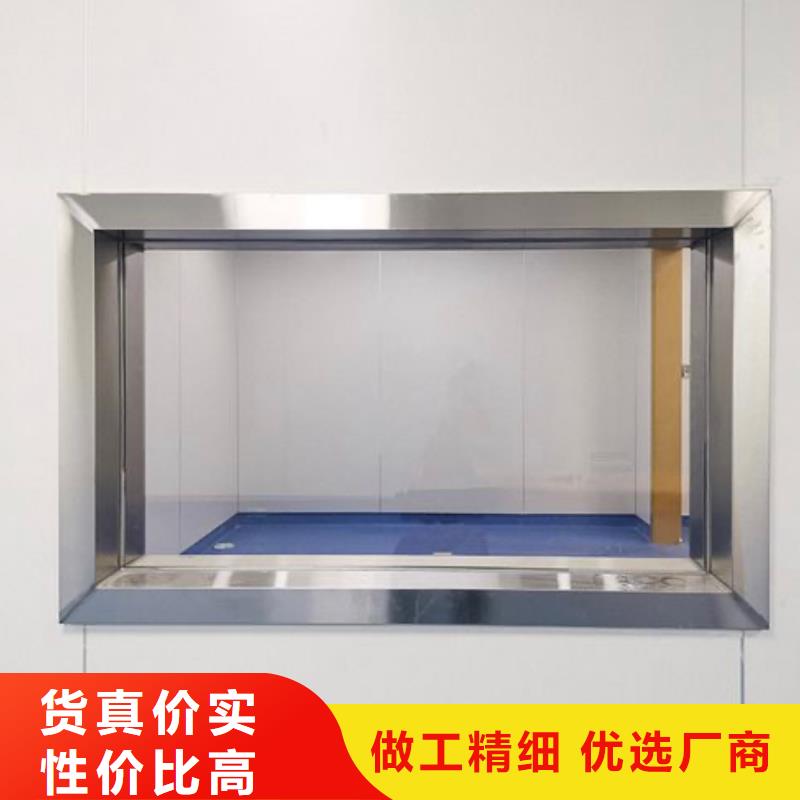 鉛玻璃鉛房定制性價比高