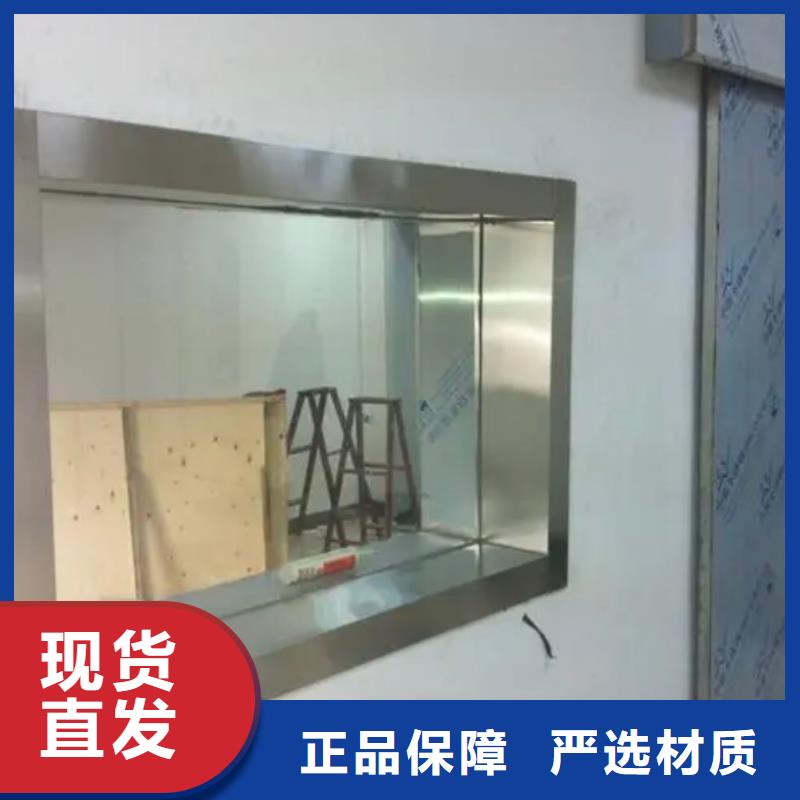 鉛玻璃鉛房定制性價比高