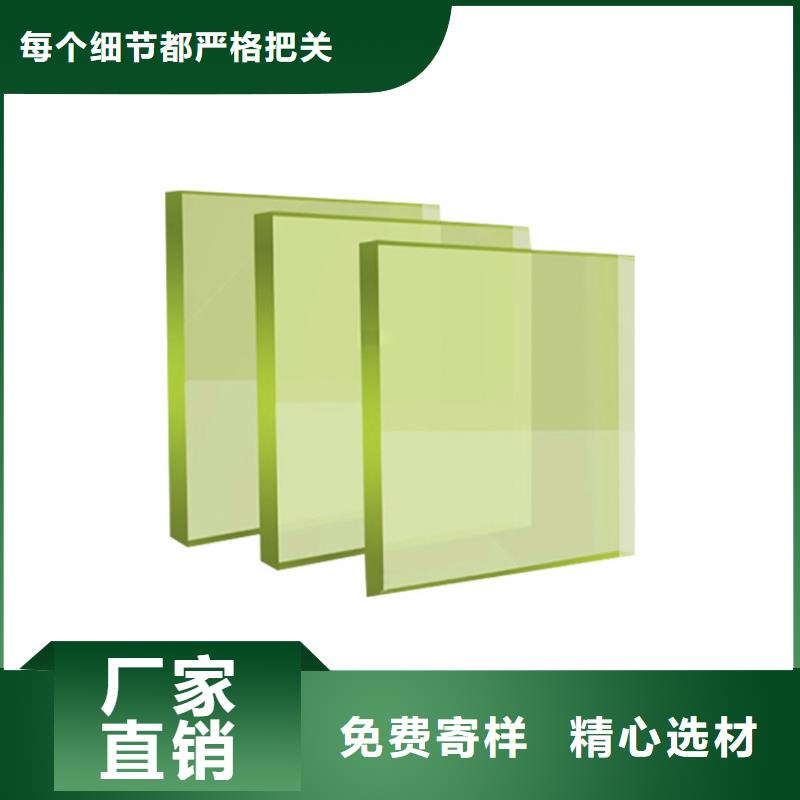 鉛玻璃電動鉛門一手價格