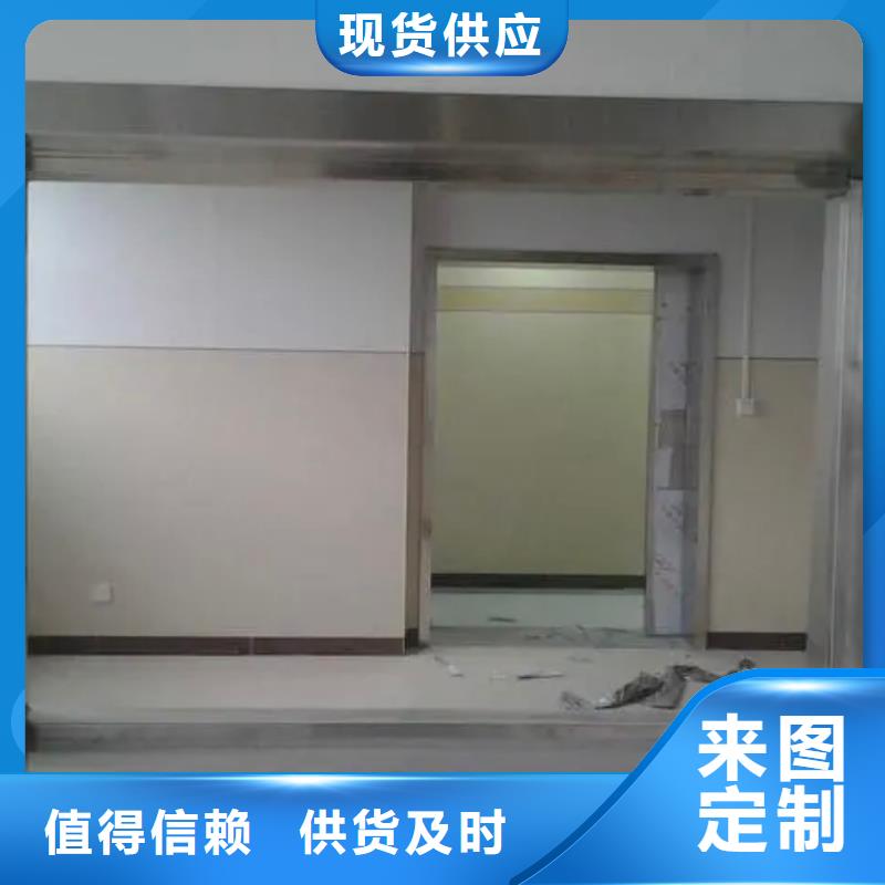 鉛玻璃【鉛門】廠家實力大
