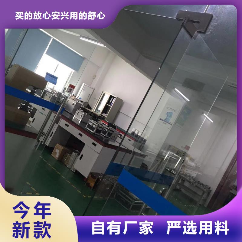 儀器計量-檢測器具校對不斷創新