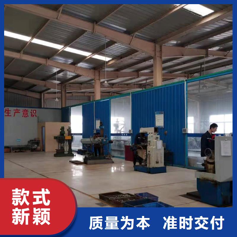 德克斯液位法蘭變送器用的放心