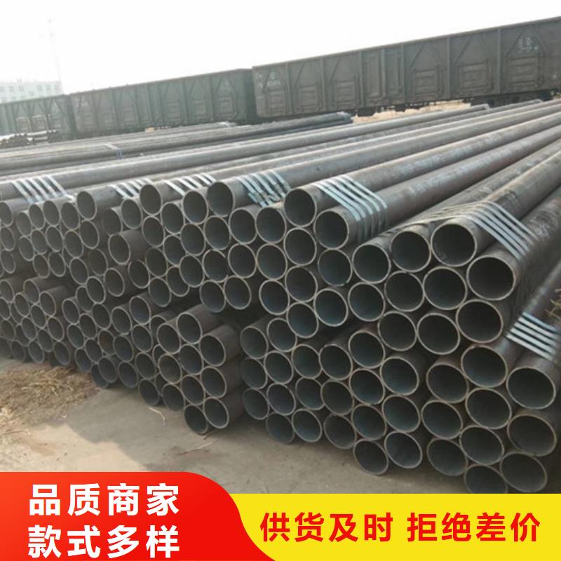 無縫鋼管化肥用管廠家細節之處更加用心