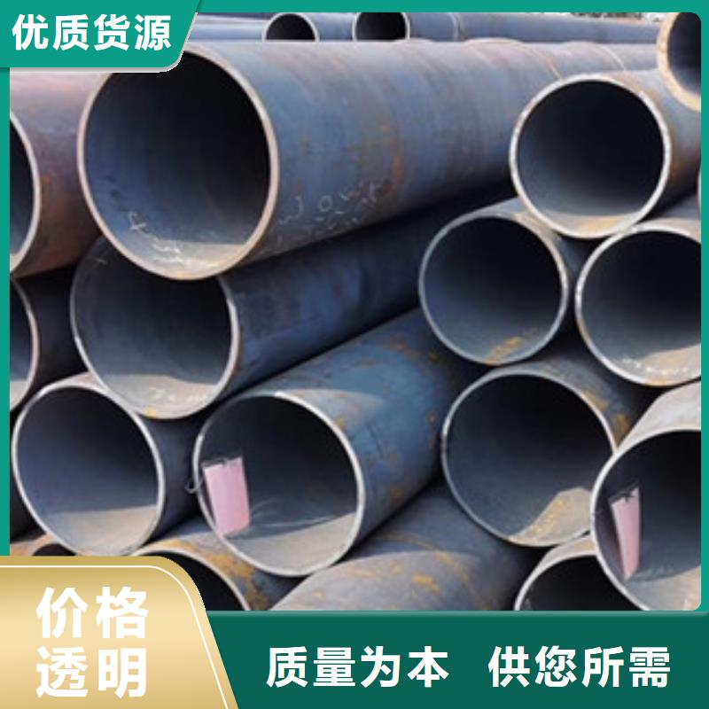 無縫鋼管低中壓鍋爐管廠家按需設計
