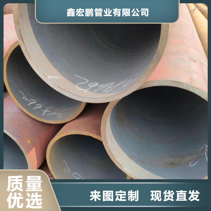 無縫鋼管高壓鍋爐管廠家現貨充裕