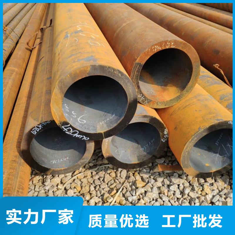 無縫鋼管高壓合金管廠家豐富的行業經驗