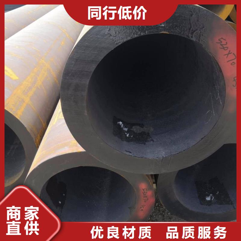 無(wú)縫鋼管流體管廠家廠家