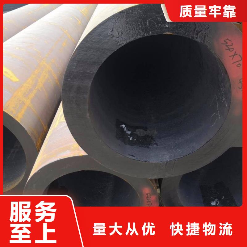 無縫鋼管高壓鍋爐管廠家廠家實力雄厚