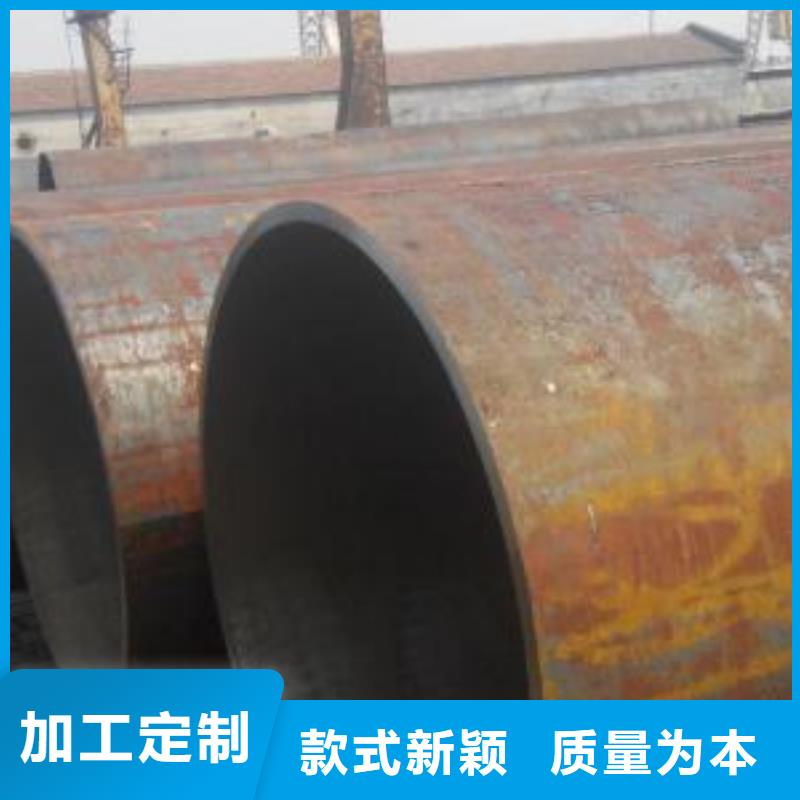 無縫鋼管厚壁鋼管庫存齊全廠家直供