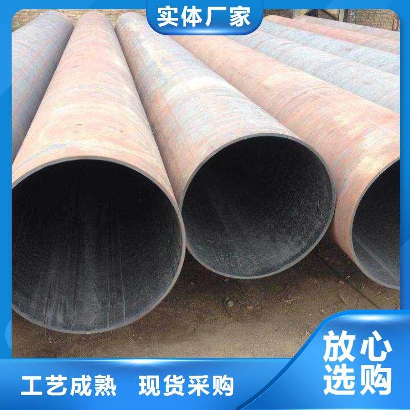 無縫鋼管高壓合金管廠家每一處都是匠心制作