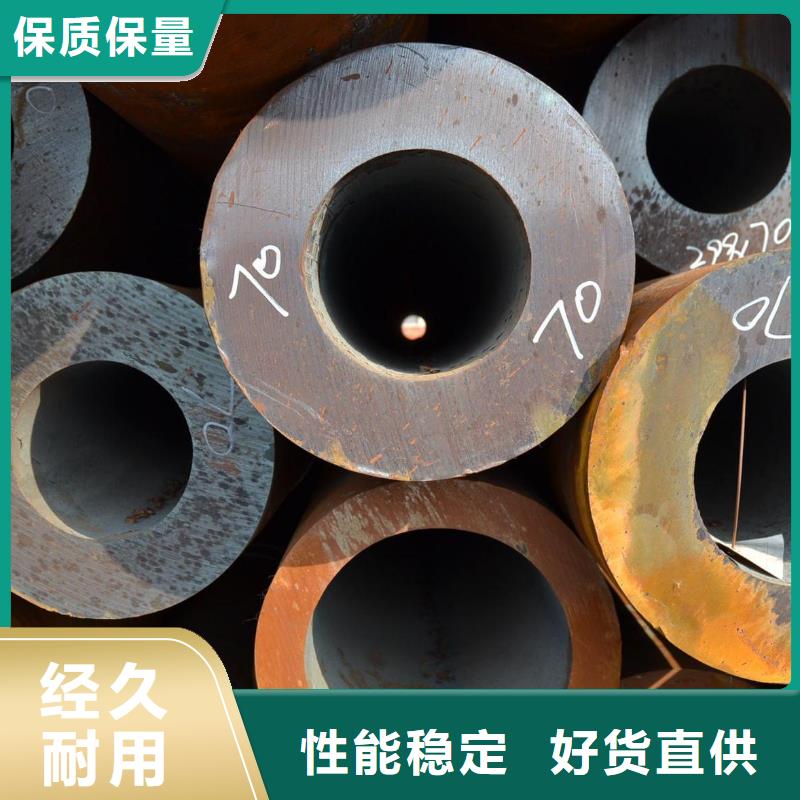 無縫鋼管高壓合金管廠家N年專注