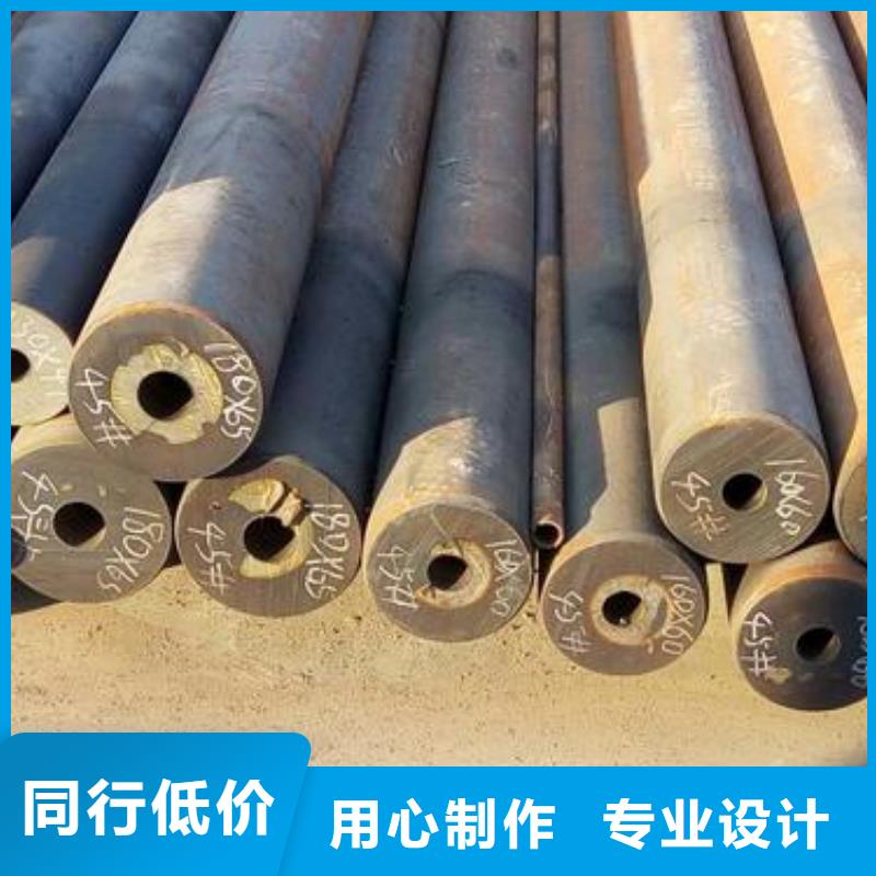 無縫鋼管高壓鍋爐管廠家符合行業標準
