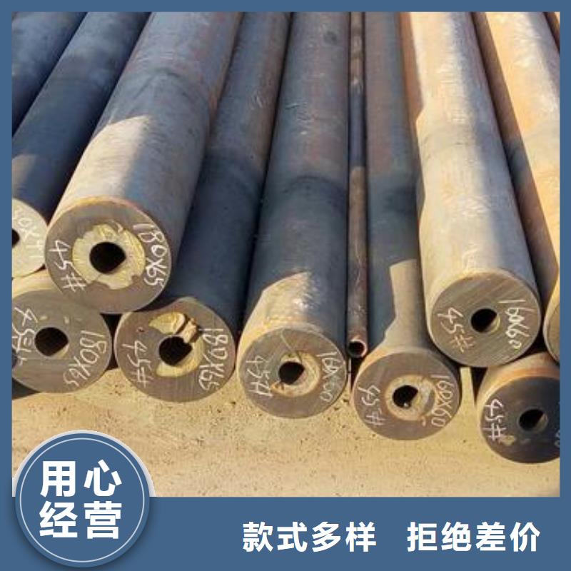 無縫鋼管低中壓鍋爐管廠家按需設計