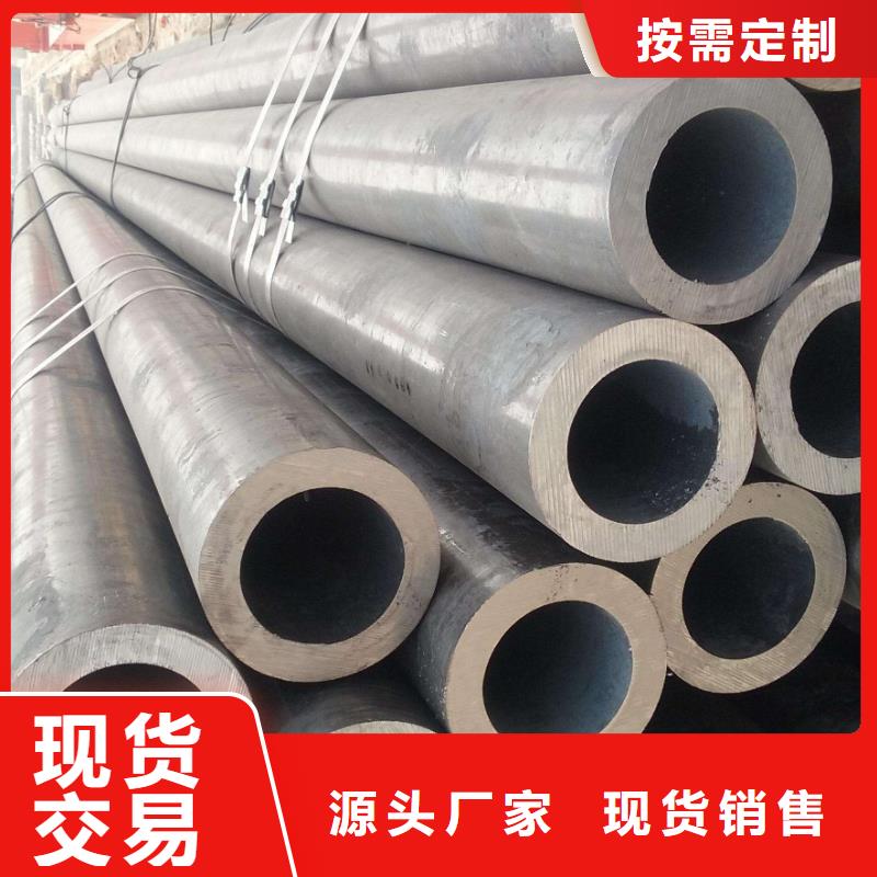 無(wú)縫鋼管流體管廠家廠家