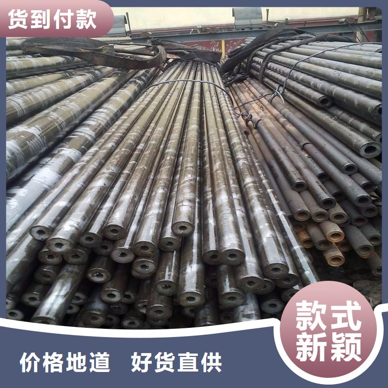 無縫鋼管化肥用管廠家細節之處更加用心