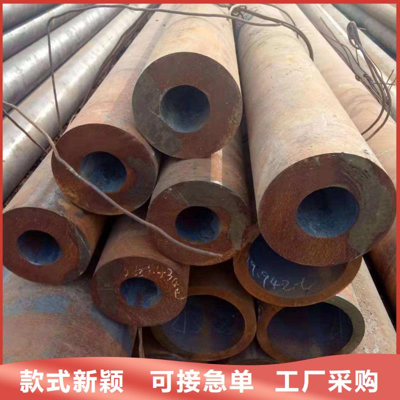 無縫鋼管厚壁鋼管廠家符合行業標準