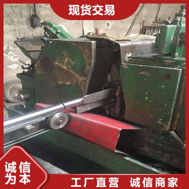 無縫鋼管實力才是硬道理