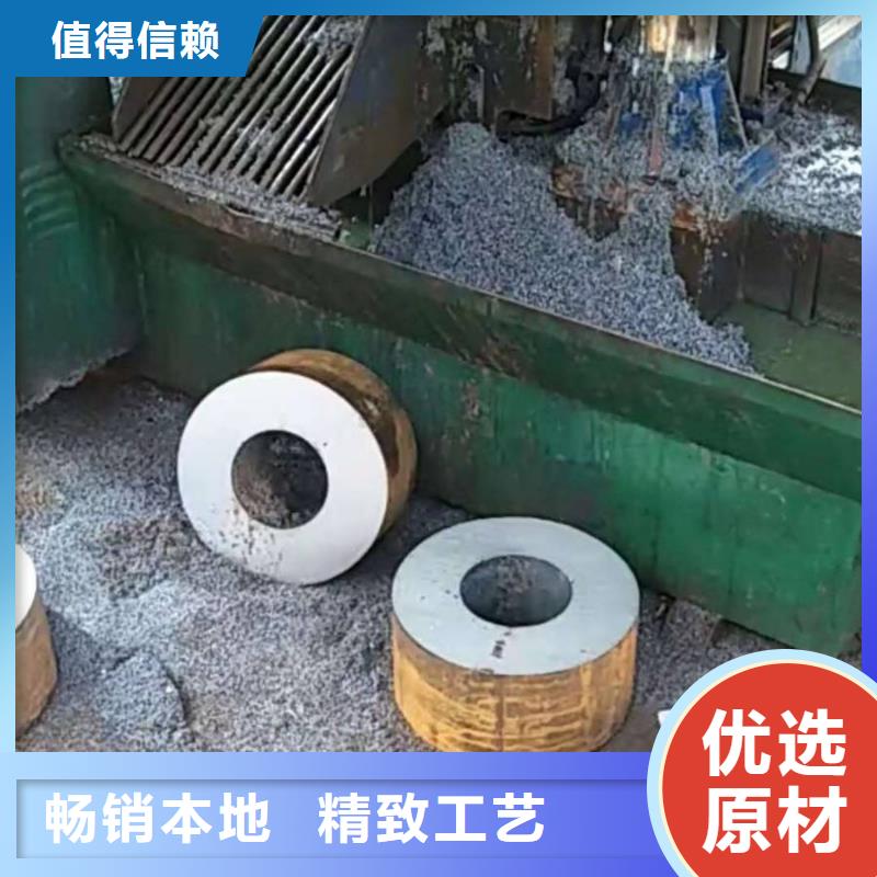 無縫鋼管高壓鍋爐管廠家廠家實力雄厚