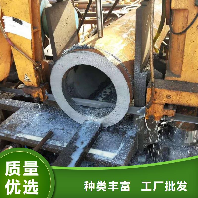 無縫鋼管高壓合金管廠家N年專注